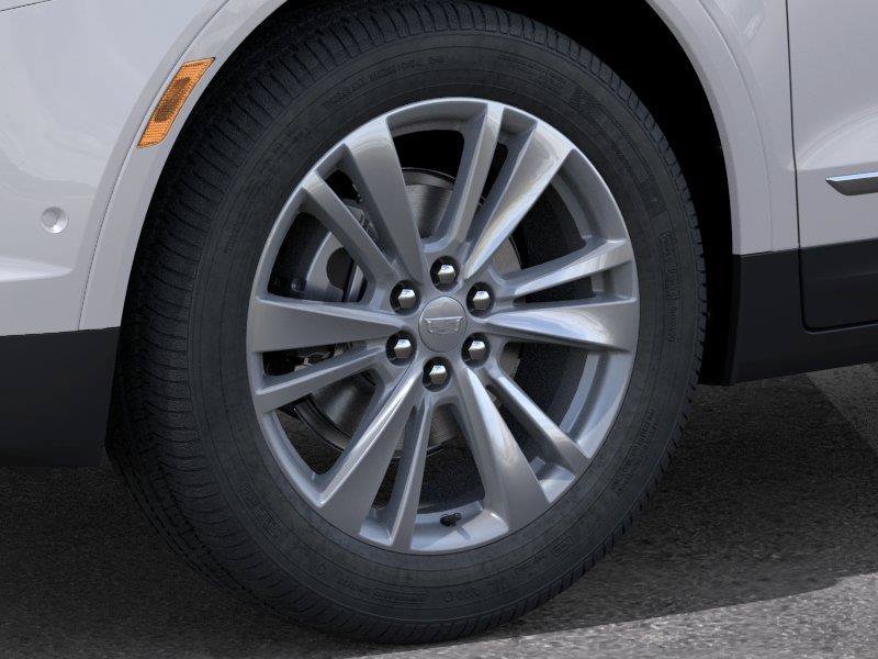 2026 Cadillac XT5 Premium Luxury - Photo 9