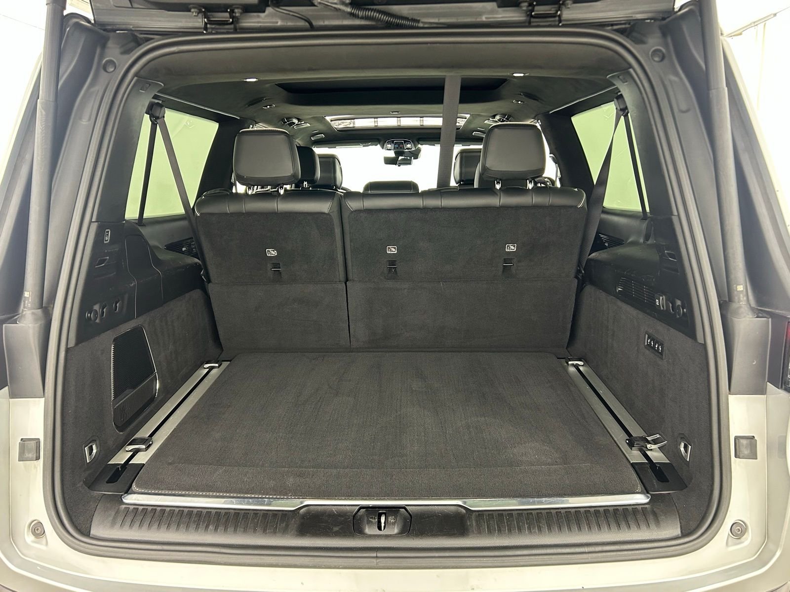 Used 2024 Silver Zynith Jeep Series II image 36