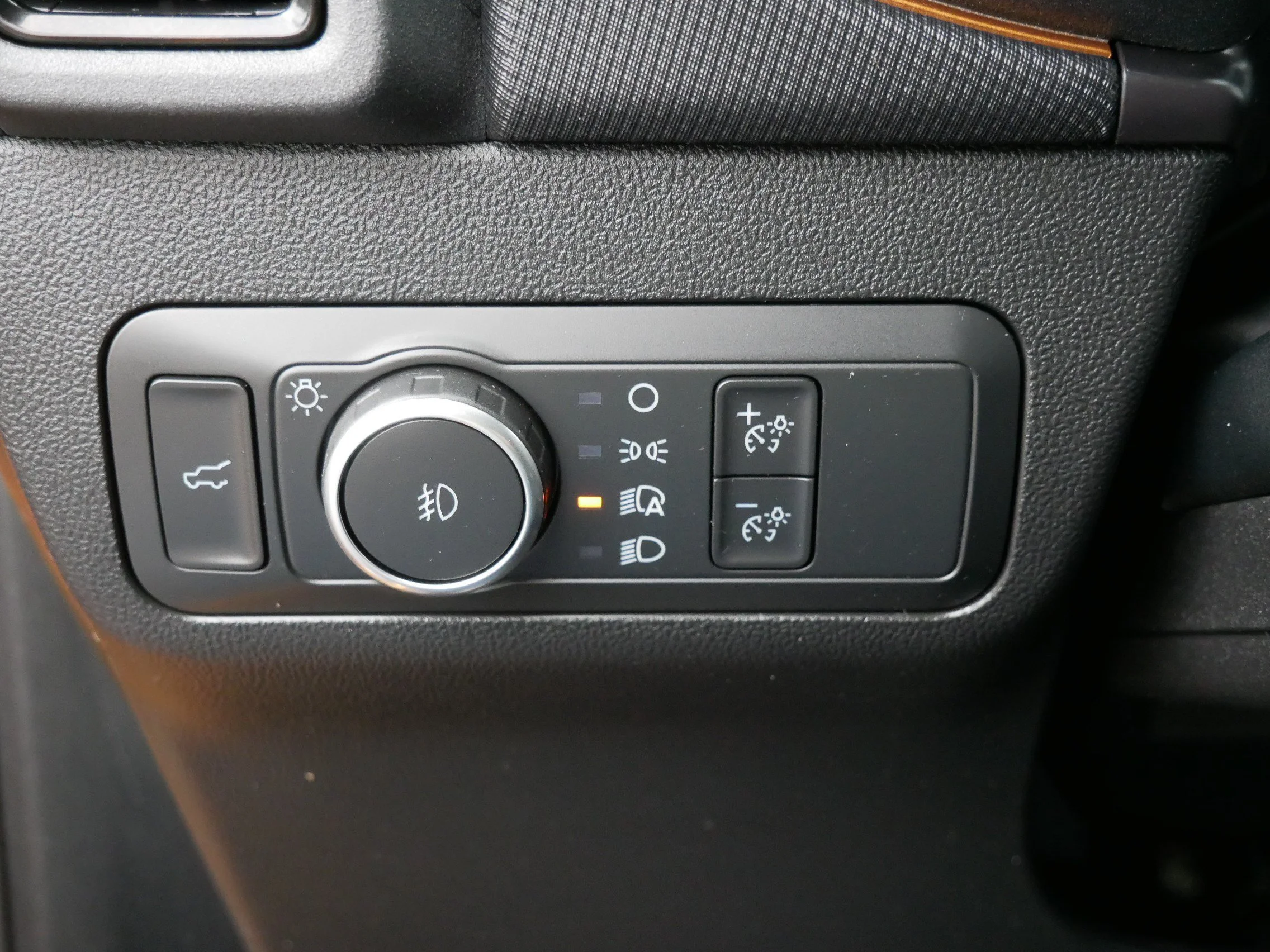 Certified Used 2022 Cyber Orange Metallic Tricoat Ford Badlands image 26