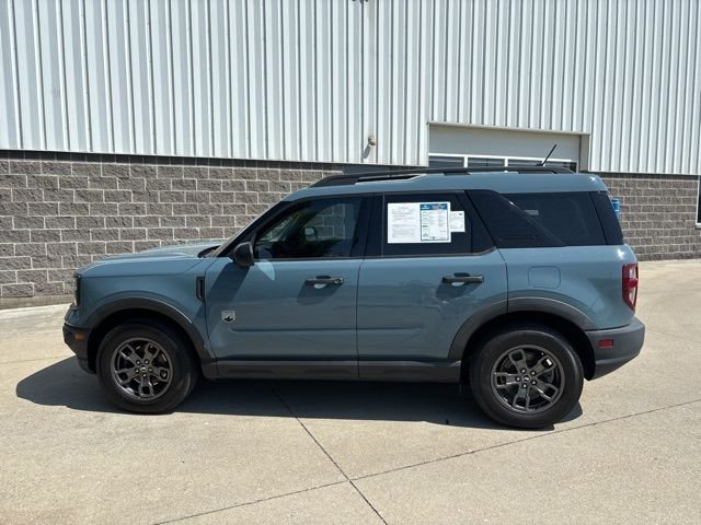 Used 2021 Area 51 Ford Big Bend image 9