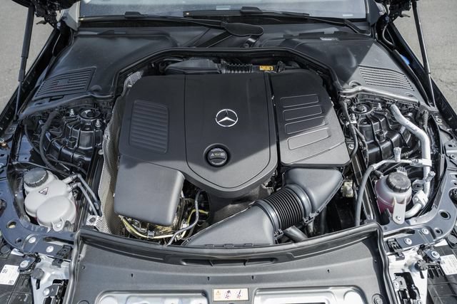 New 2026  Mercedes-Benz C 300 image 64