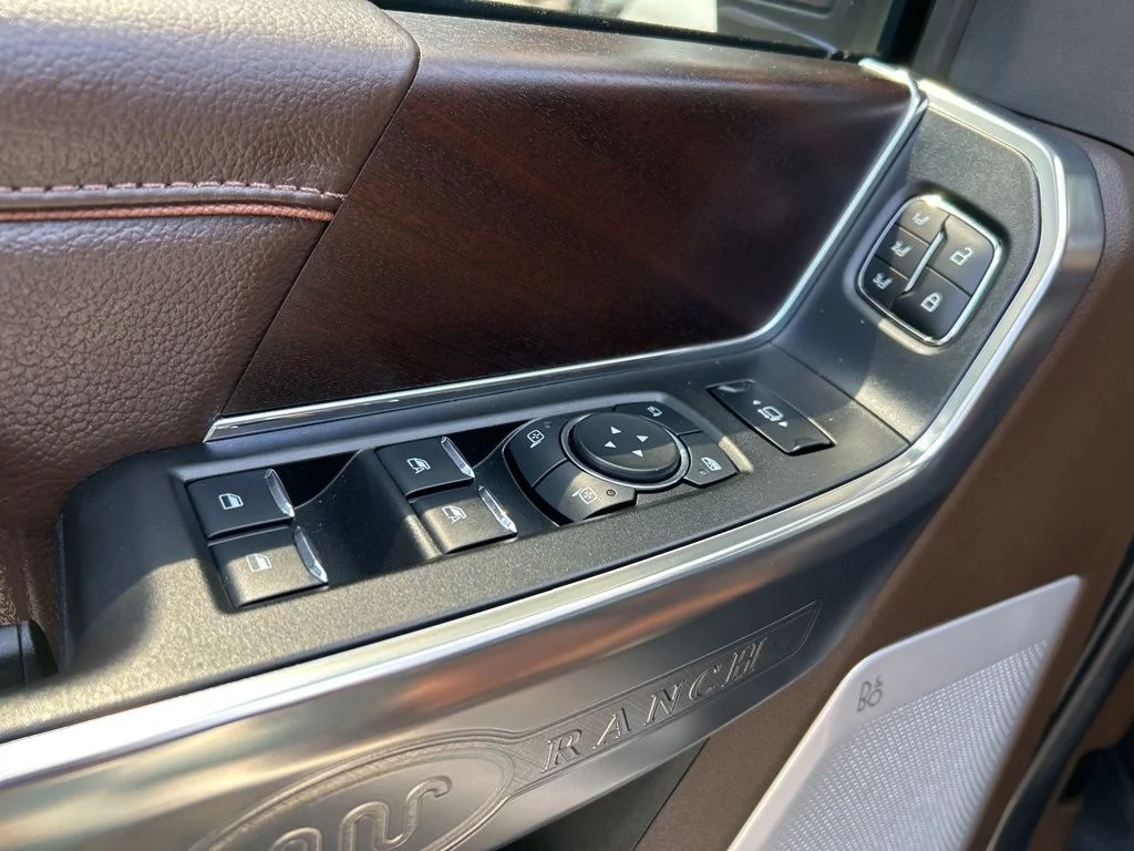 Used 2026 Brown Ford King Ranch image 18