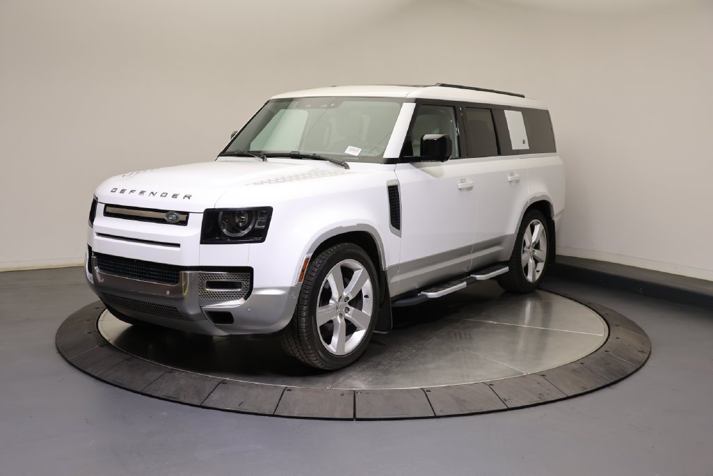 2023 Land Rover Defender