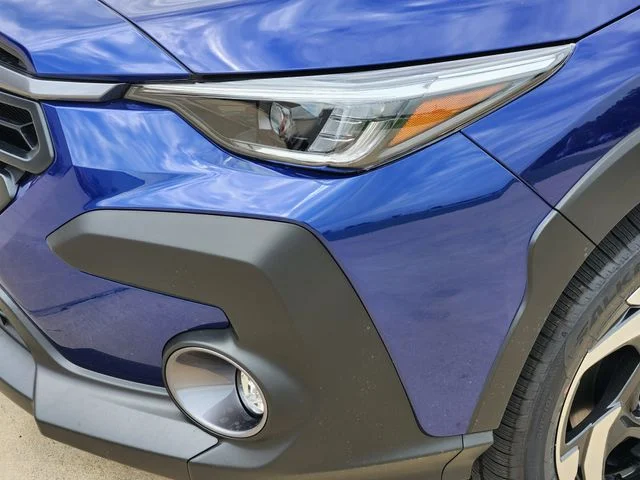 New 2026 SAPPHIRE BLUE PEARL Subaru Limited Hybrid image 7