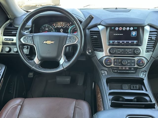 Used 2019 Beige Chevrolet Premier image 12