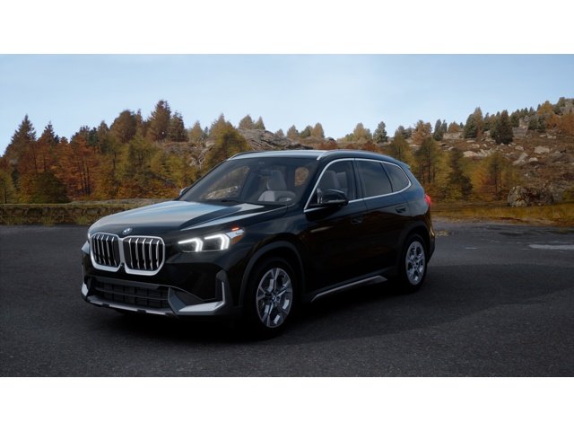 2027 BMW X1