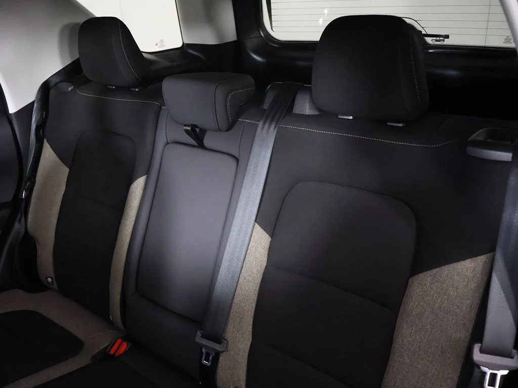 Used 2025 Blue Ford Big Bend image 30