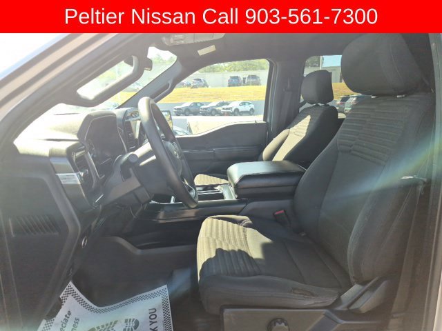 Used 2021 Silver Ford XL image 9