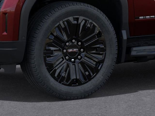 2026 GMC Sierra EV Elevation - Photo 9