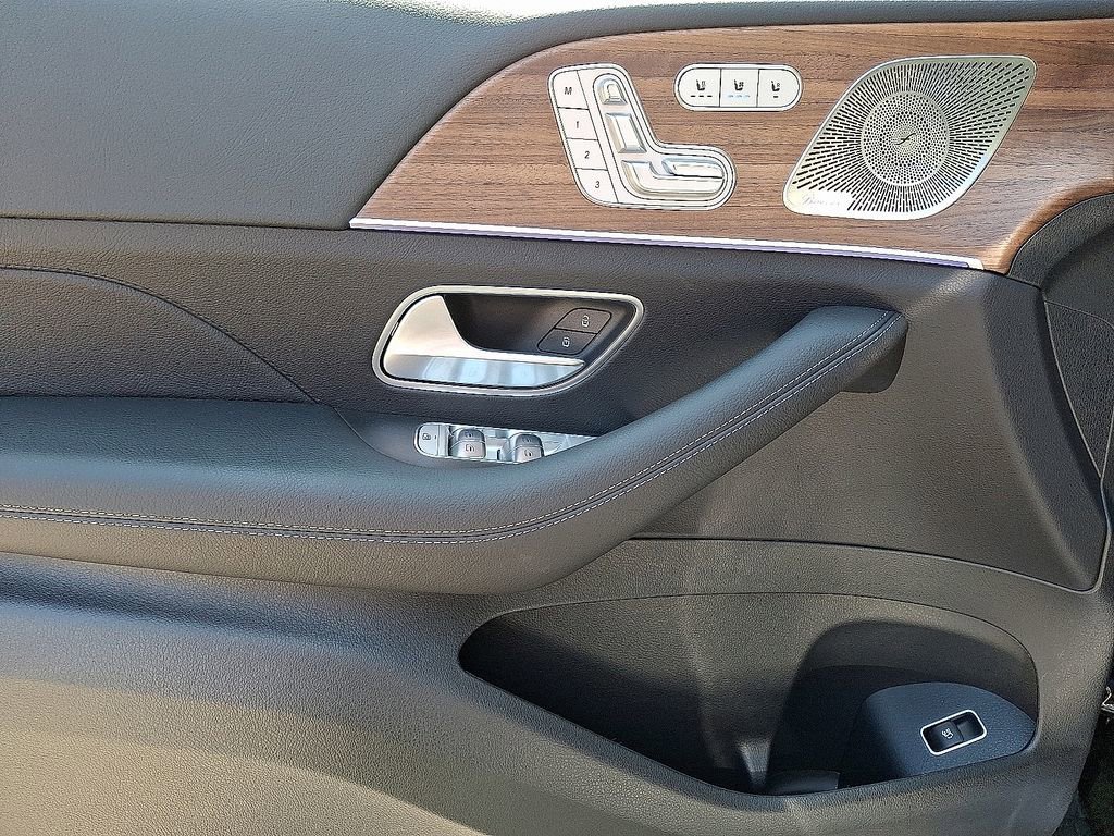 2026 Mercedes-Benz GLE GLE450 - Photo 26