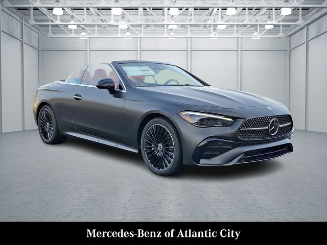 2026 Mercedes-Benz CLE CLE 300