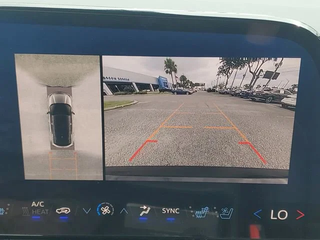 New 2025 Black Chevrolet RS image 29