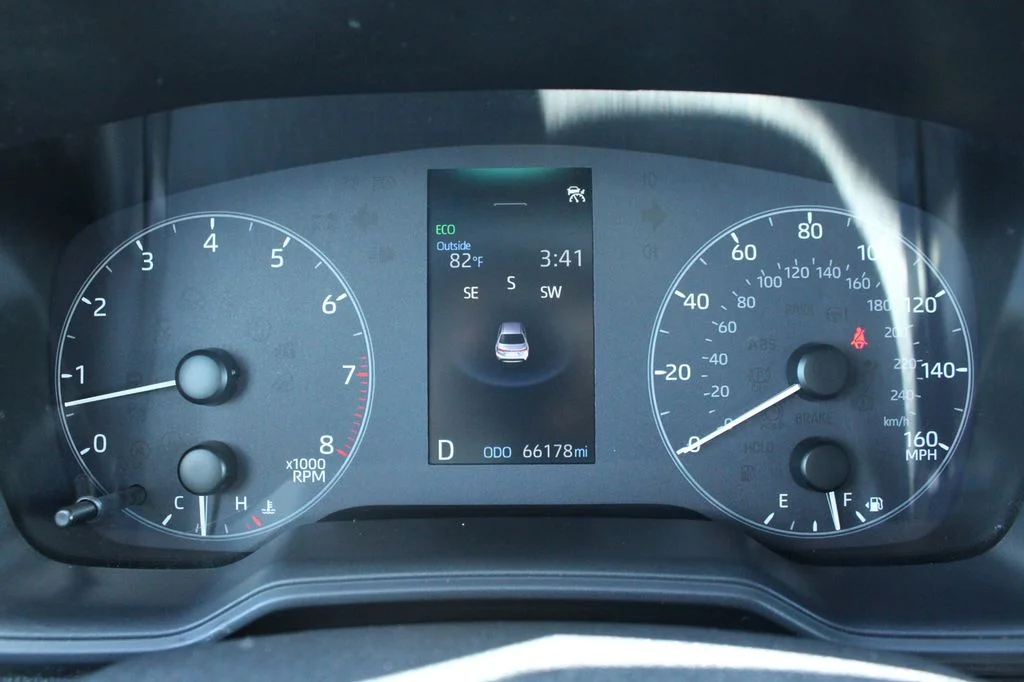Used 2024 CELESTITE Toyota SE image 33