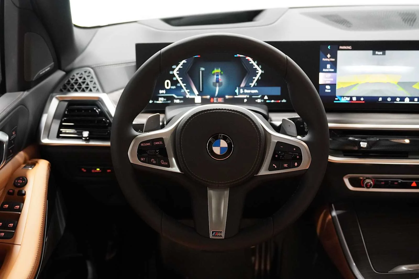 New 2026 Carbon Black Metallic BMW xDrive40i image 12