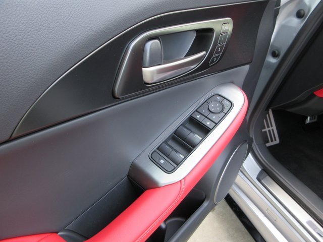 New 2026 Iridium Lexus F SPORT AWD image 33
