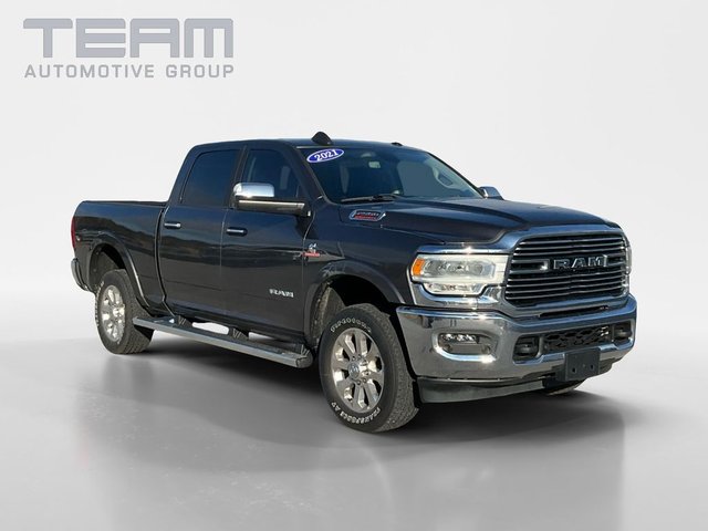 2021 RAM Ram 2500 Pickup