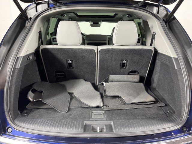 Certified Used 2023 Fathom Blue Pearl Acura w/Technology Package image 47