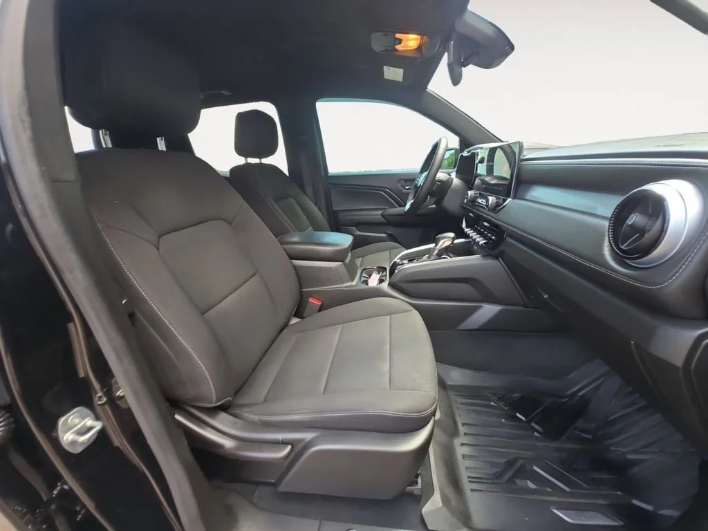 Used 2023 Black Chevrolet LT image 15