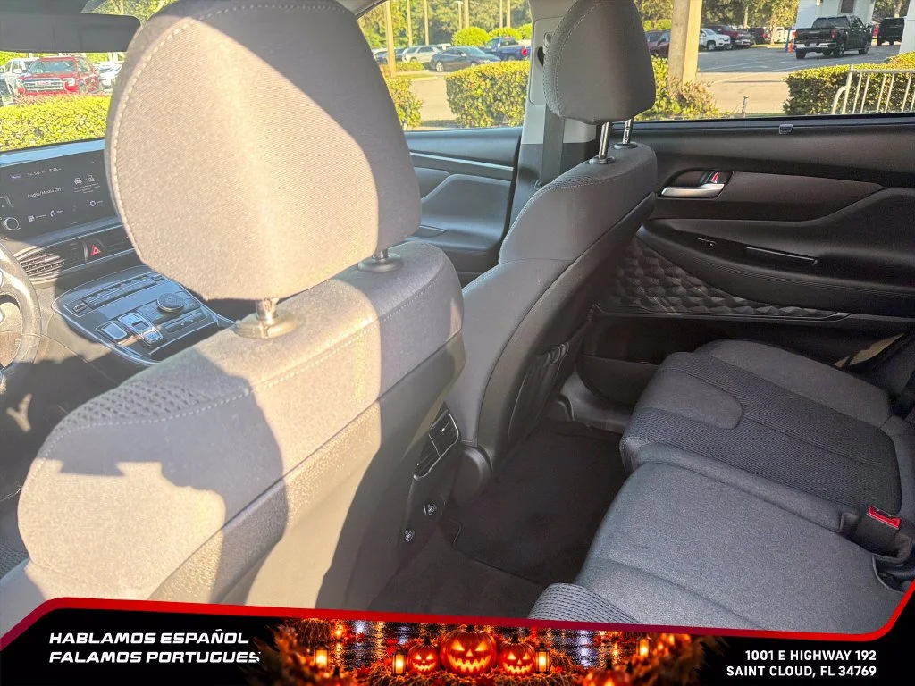 Used 2022 Gray Hyundai XRT image 26