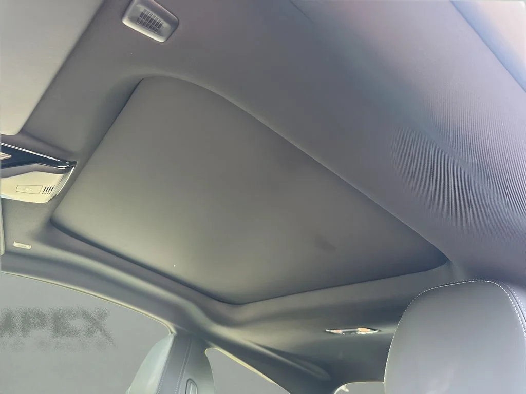 Used 2026 Gray BMW 430i image 12