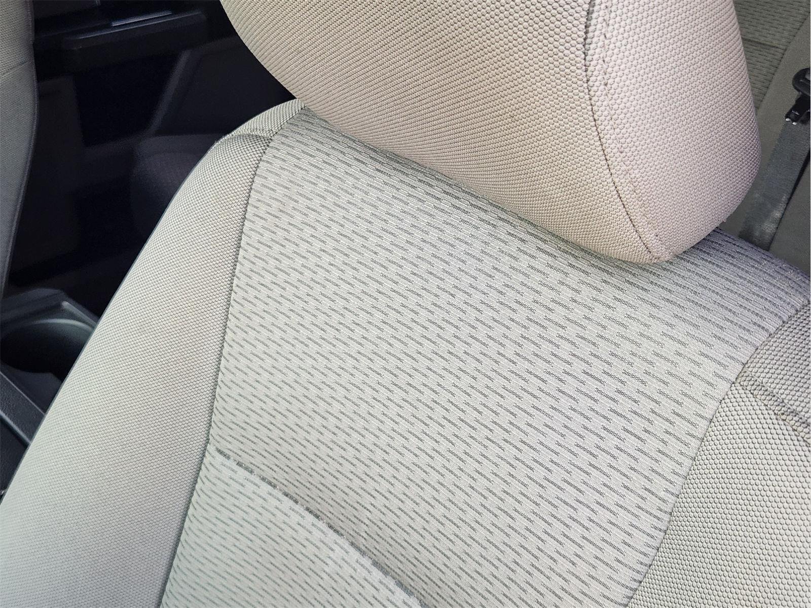 Used 2020 Iconic Silver Ford XLT image 14