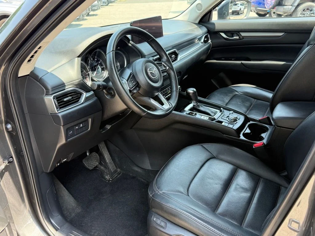 Used 2023 Gray Mazda 2.5 S Preferred Package image 23