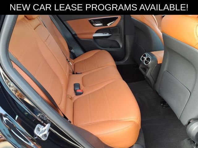 Used 2026 Black Mercedes-Benz GLC 300 image 20