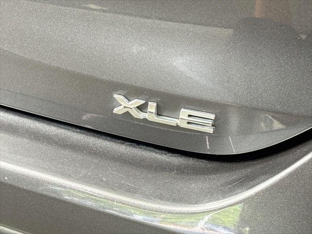 Certified Used 2021 MAGNETIC GRAY MET. Toyota  image 14