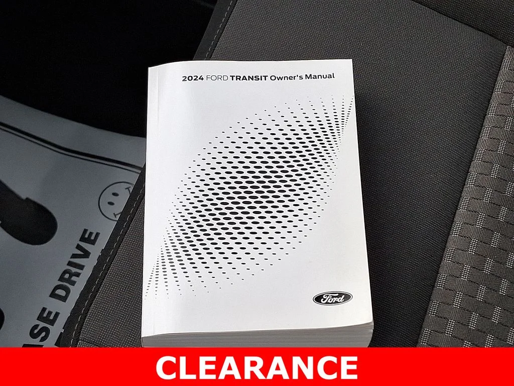 Used 2024 White Ford XLT image 26