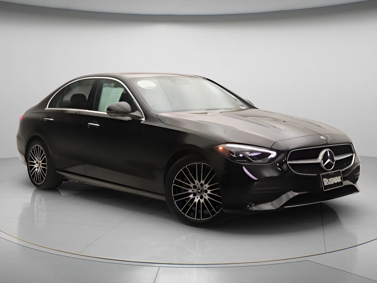 2023 Mercedes-Benz C-Class Sedan C 300 - Photo 31