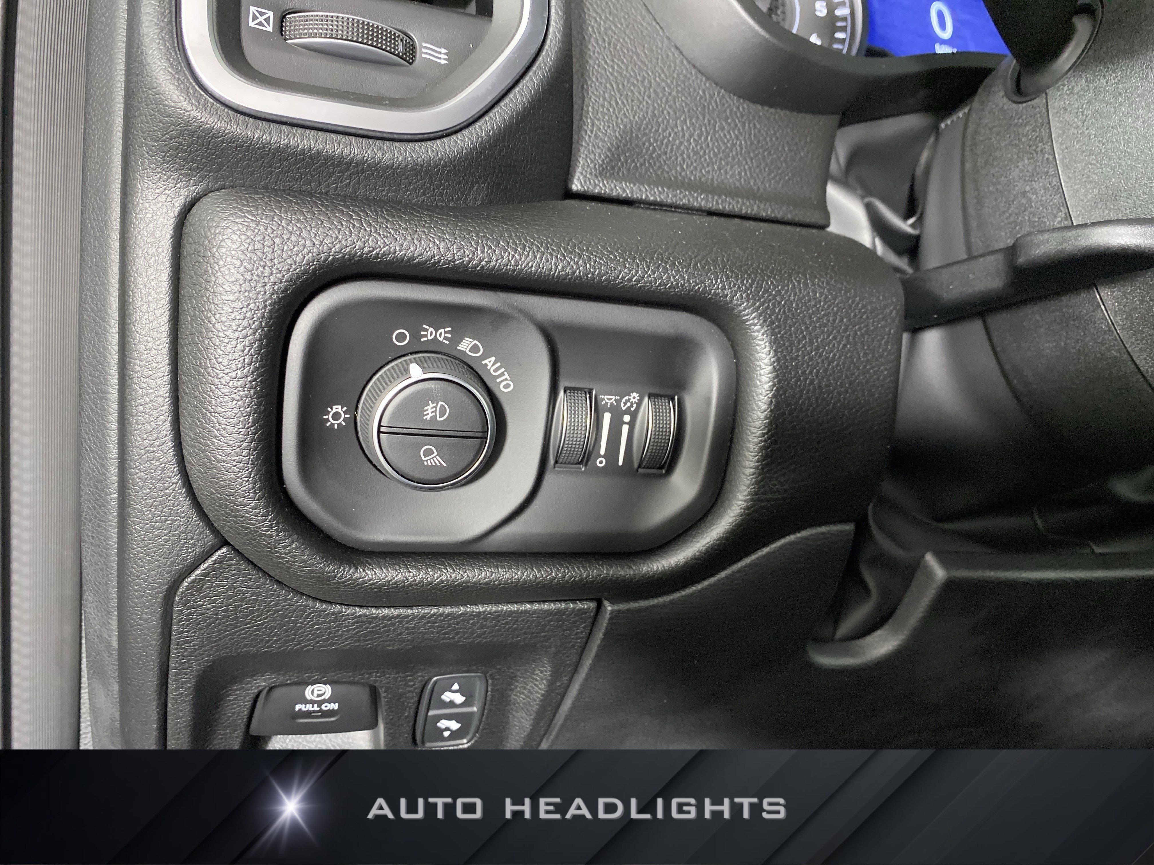 2026 RAM 1500 Big Horn/Lone Star - Photo 23