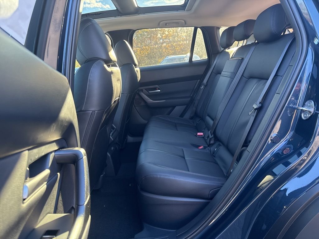 2026 Mazda CX-50 Premium - Photo 8