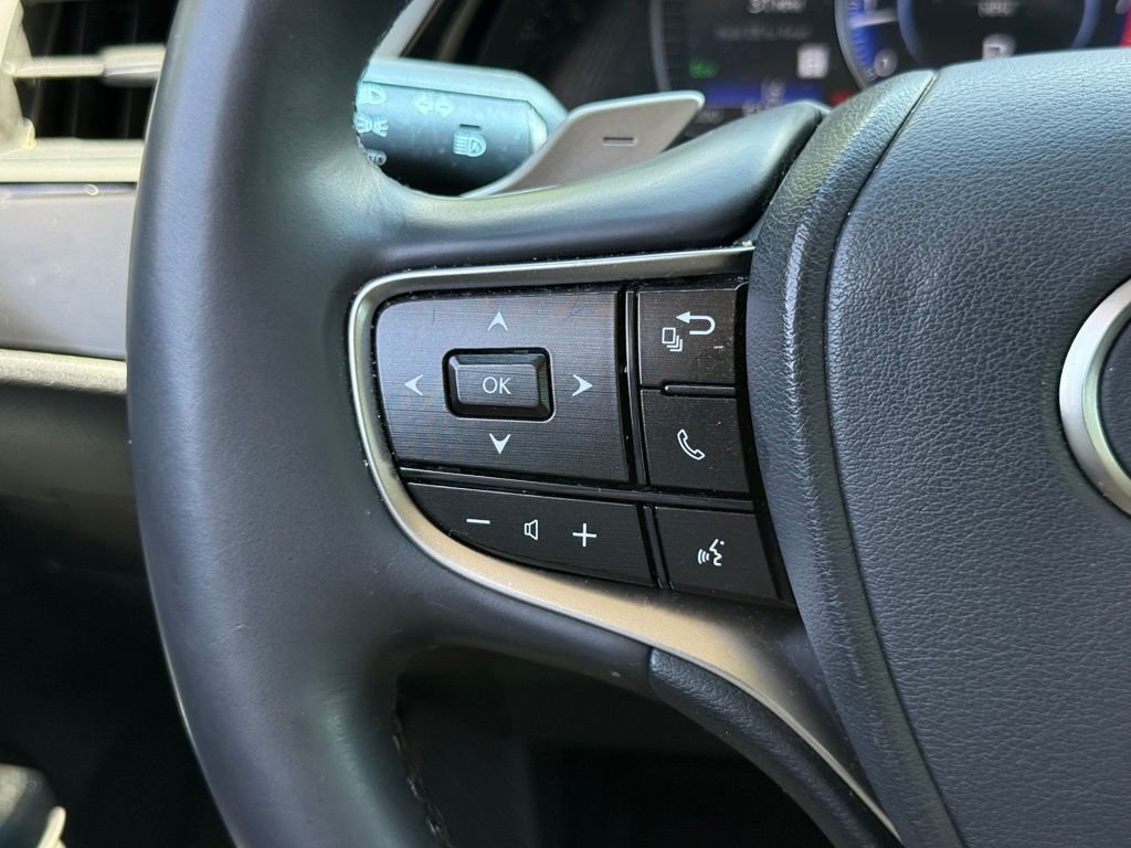 Used 2022 Beige Lexus 350 image 28