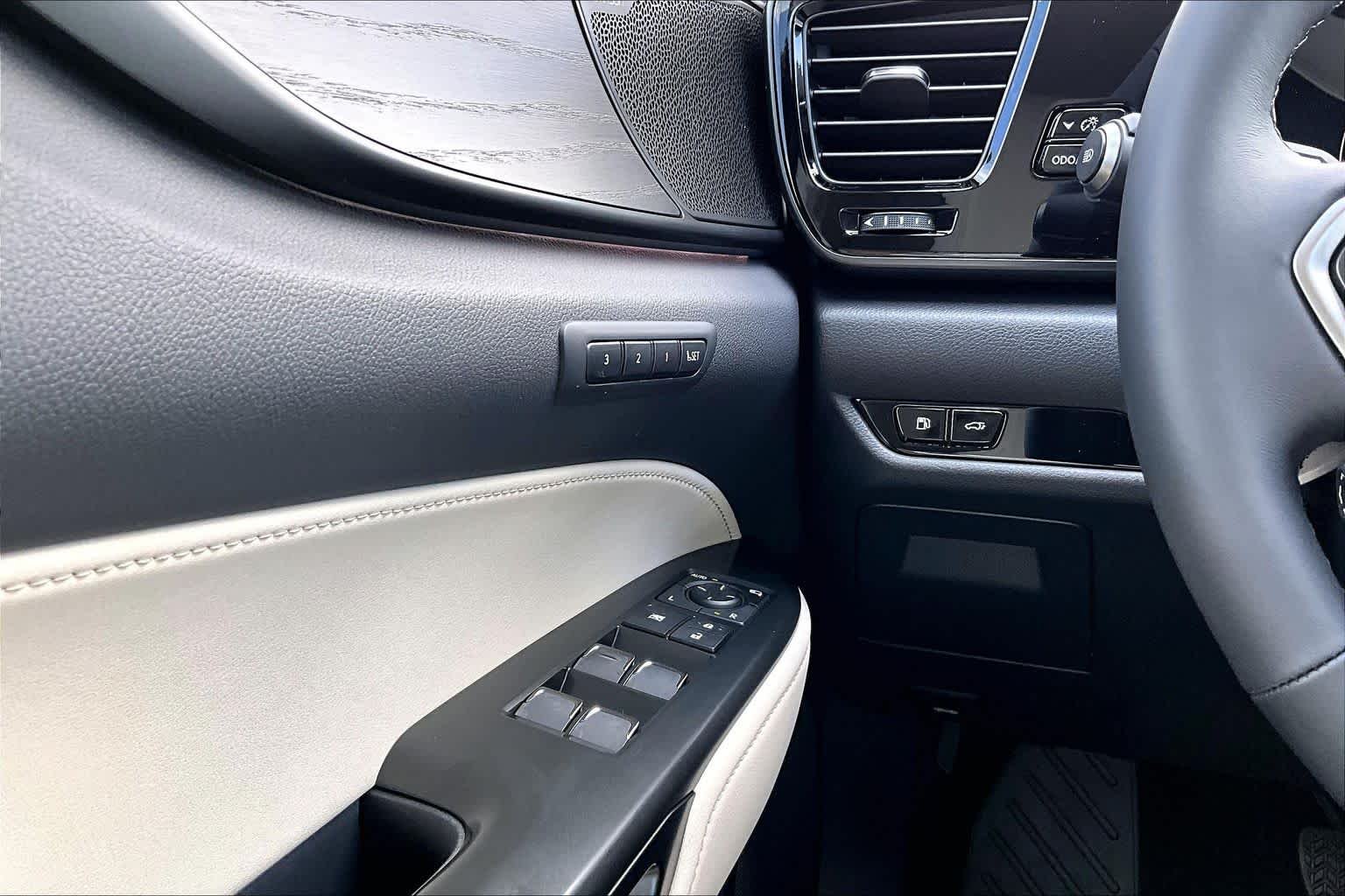 New 2026 Ultra White Lexus LUXURY AWD image 20