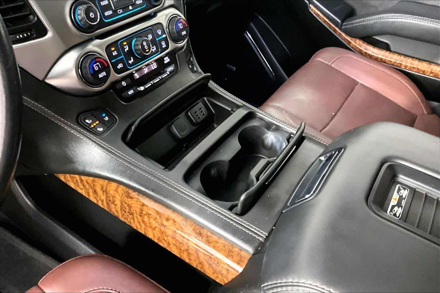 Used 2020 Satin Steel Metallic Chevrolet Premier image 16