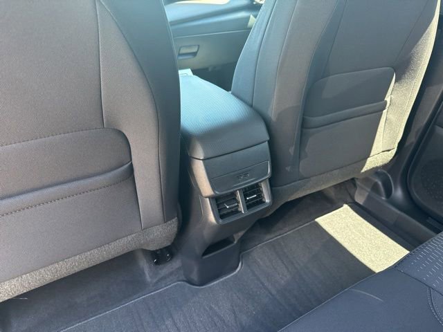 Used 2026 Sterling Gray Metallic Chevrolet LT image 17