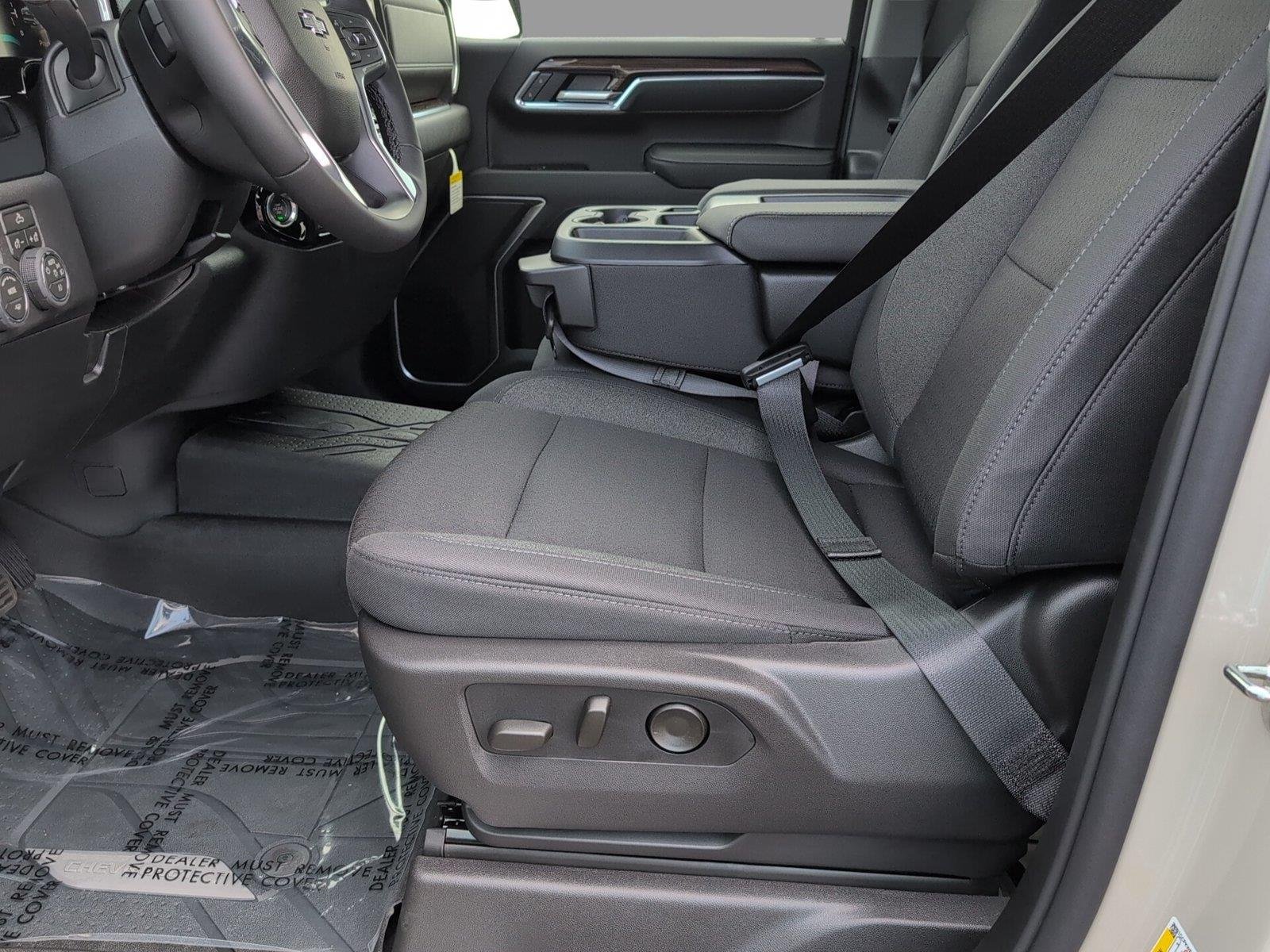 2026 Chevrolet Silverado 1500 RST - Photo 12