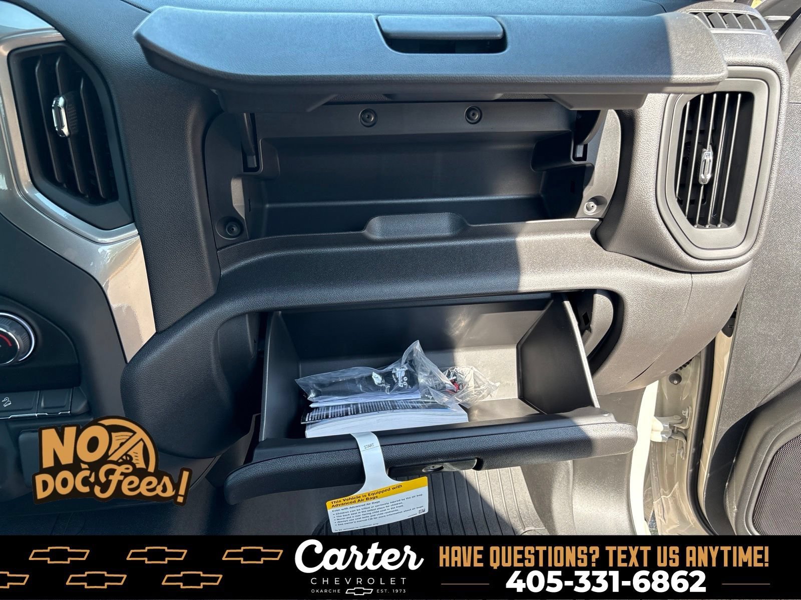 2026 Chevrolet Silverado 1500 Custom Trail Boss - Photo 36
