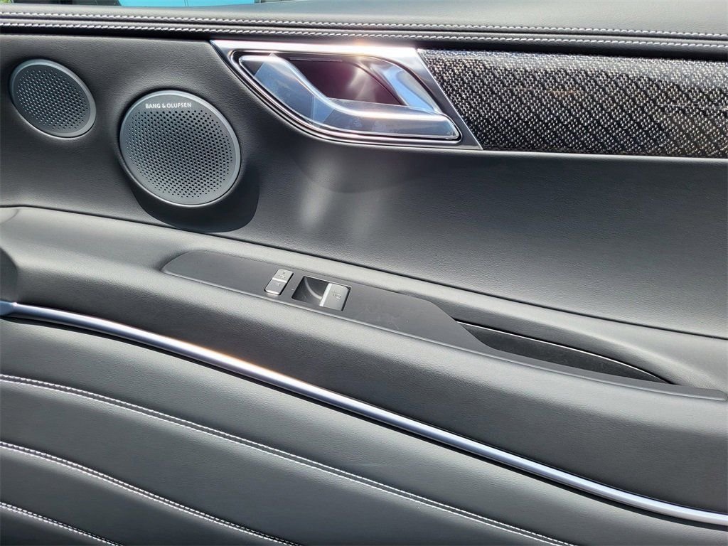 2026 GENESIS GV80 Coupe E-SC - Photo 14