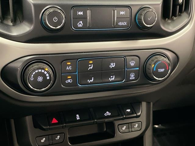Certified Used 2020 SUMMIT WHITE Chevrolet 4WD LT image 17