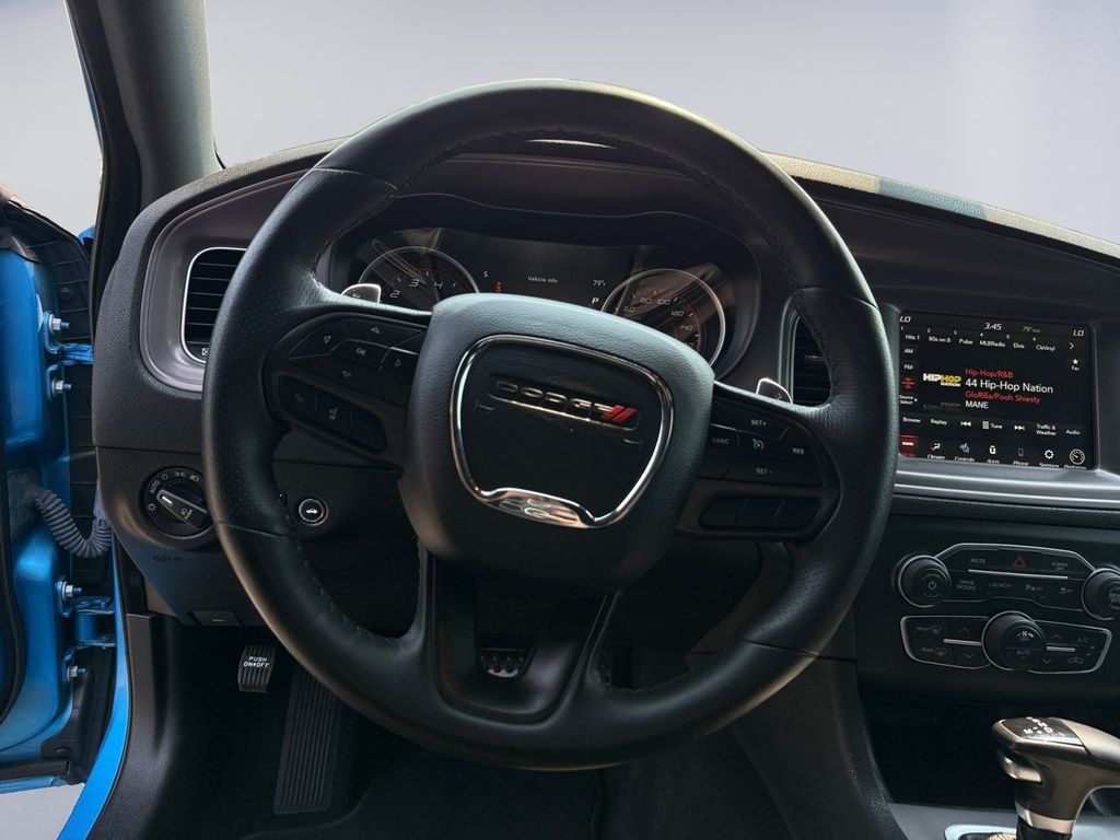 2023 Dodge Charger Scat Pack - Photo 14