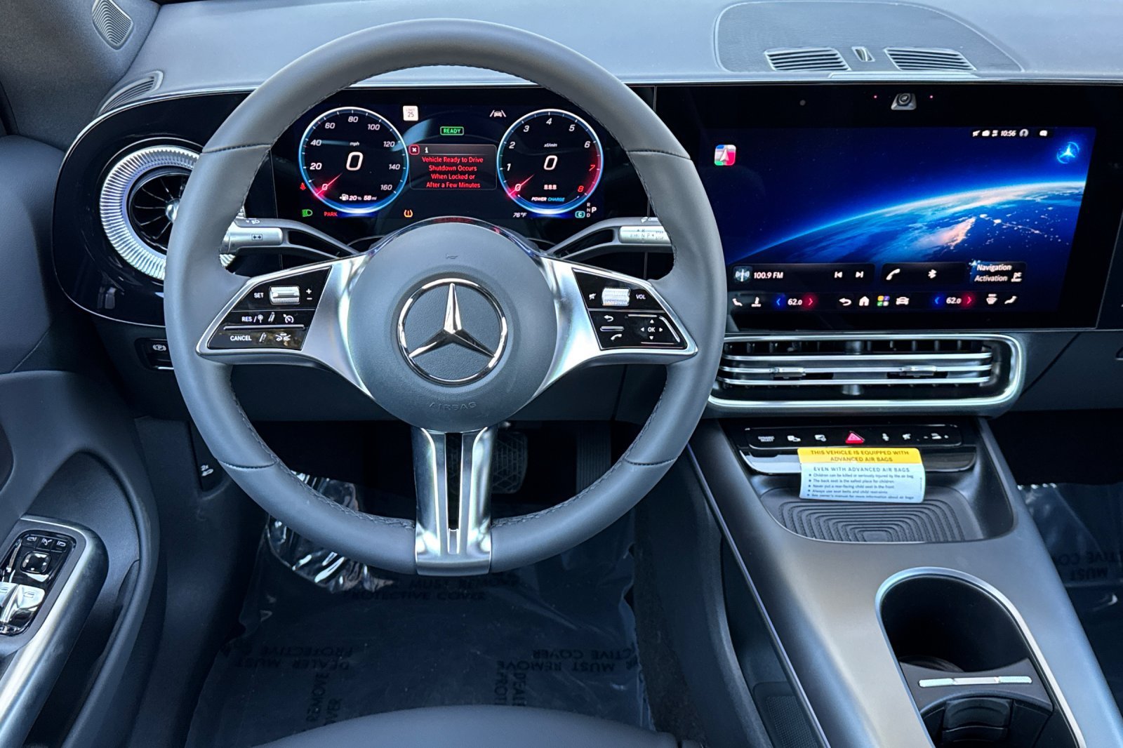 New 2027 Night Black Mercedes-Benz CLA 220 image 24