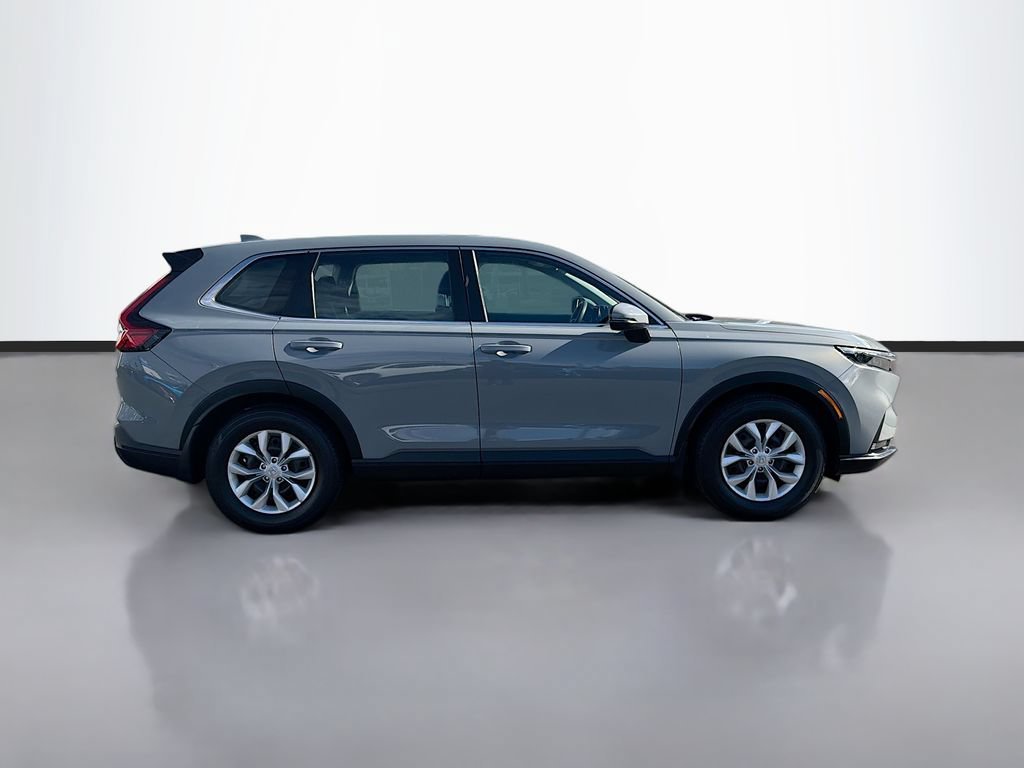2023 Honda CR-V LX - Photo 34