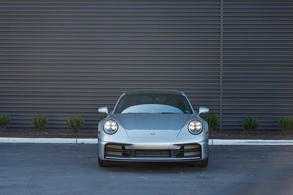 2026 Porsche 911 - Photo 10