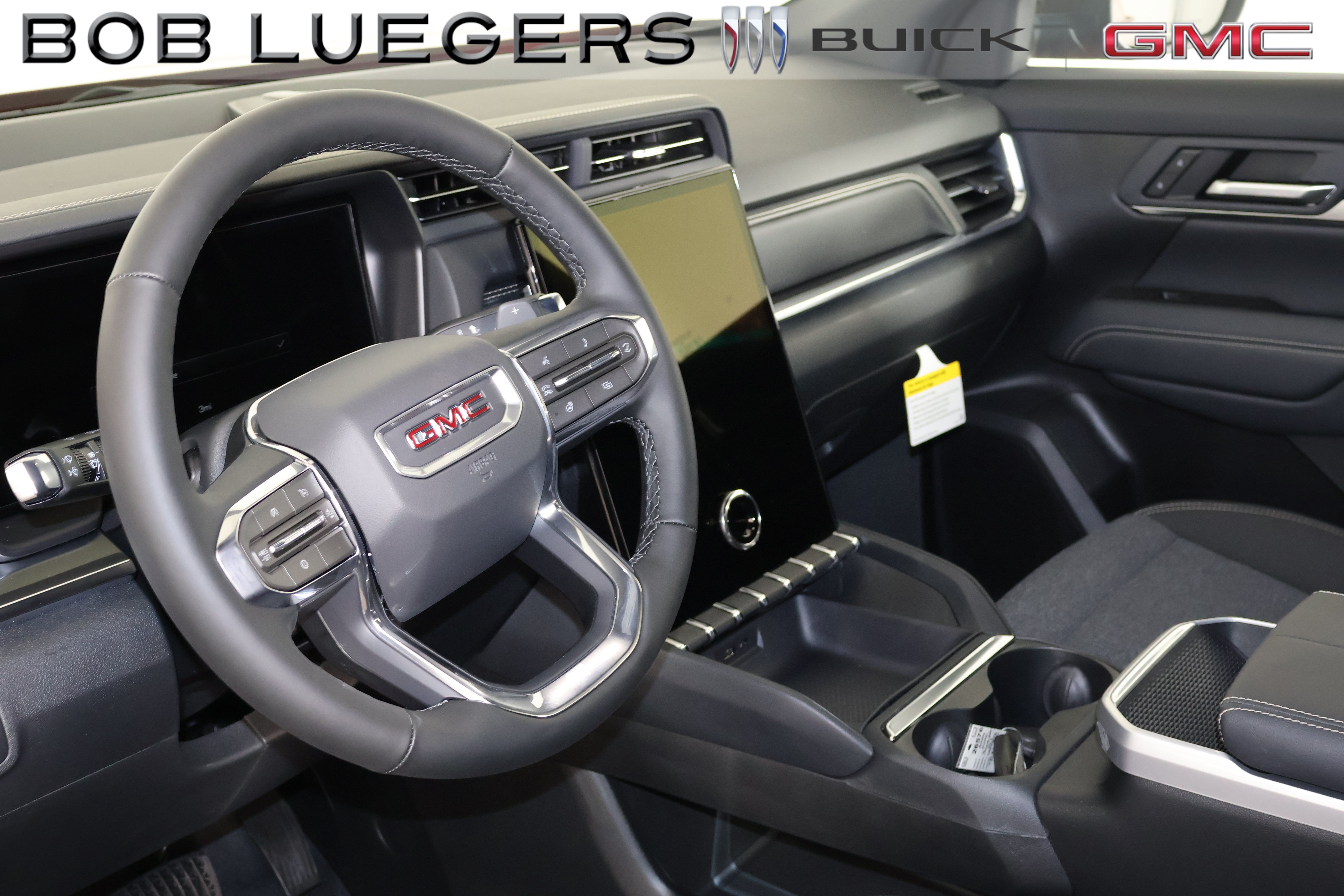 2027 GMC Terrain Elevation - Photo 9