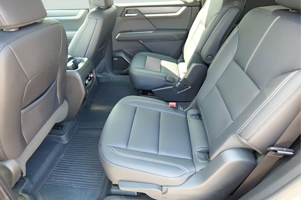 2026 GMC Acadia Elevation - Photo 23