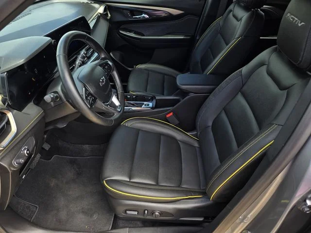 Used 2026 Gray Chevrolet ACTIV image 27
