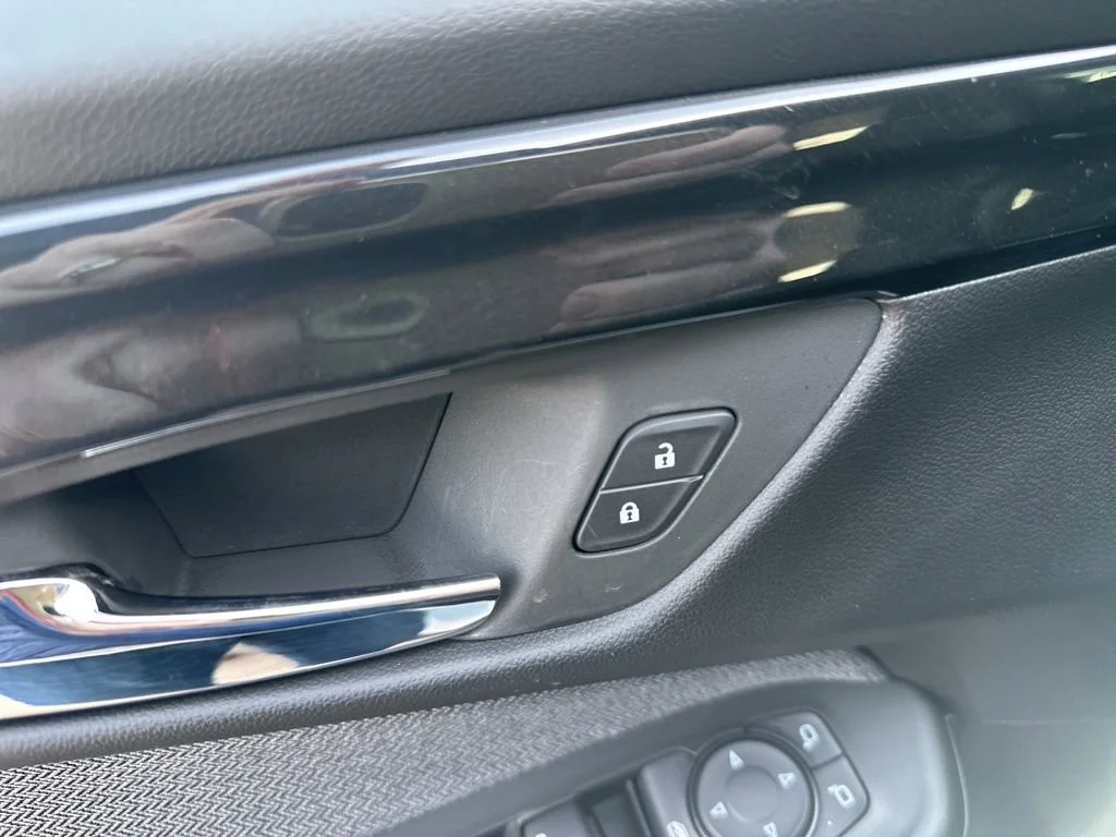 2026 Chevrolet Trailblazer LT - Photo 8