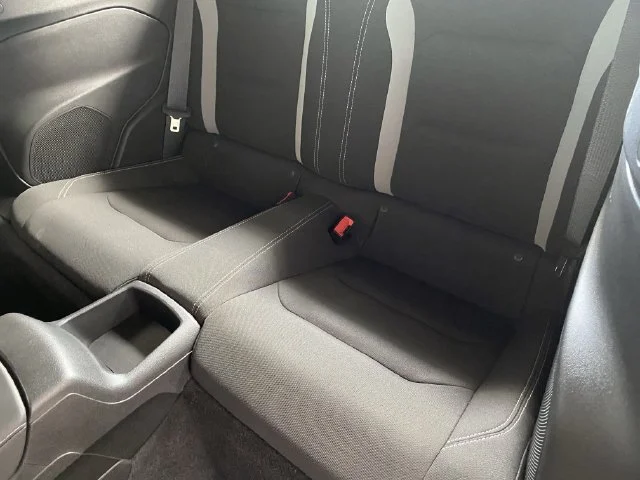 2021 Chevrolet Camaro 1SS - Photo 14