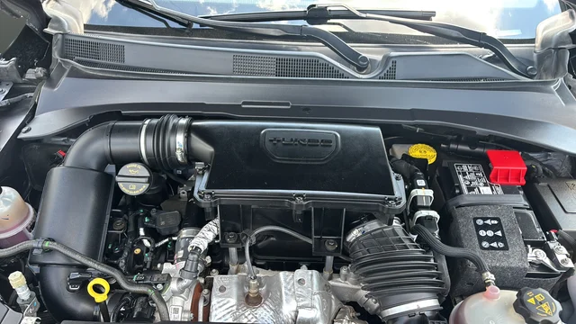 Used 2024 Gray Metallic Jeep Trailhawk image 26